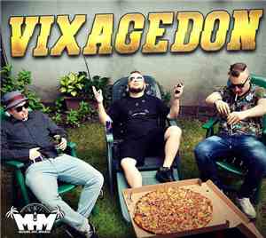 Vixagedon - Vixagedon