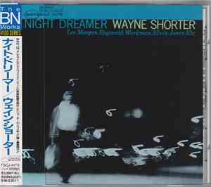 Wayne Shorter - Night Dreamer