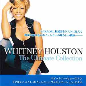 Whitney Houston - The Ultimate Collection