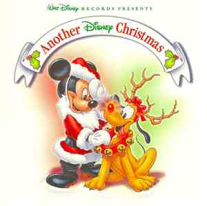 Various - Another Disney Christmas