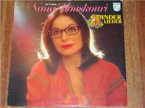 Nana Mouskouri - Kinderlieder