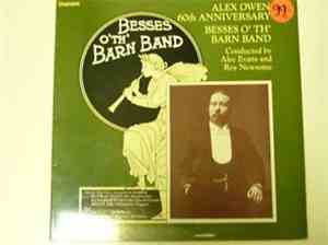 Besses O' Th' Barn band - Alex Owen 60th Anniversary