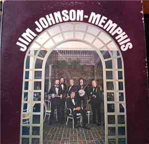 Jim Johnson - Memphis