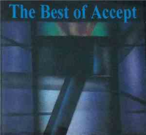 Accept - Best Of Accept