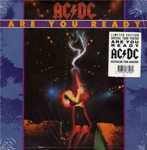 AC/DC - Are You Ready