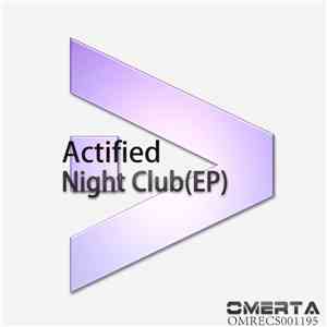 Actified - Night Club