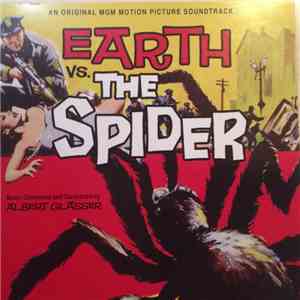 Albert Glasser - Earth vs. the Spider