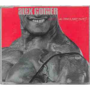 Alex Gopher - Est-Ce Une Gopher Party Baby?