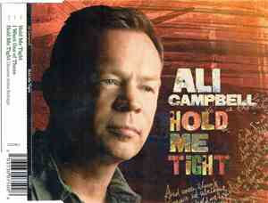 Ali Campbell - Hold Me Tight