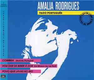 Amalia Rodrigues - Fado Português