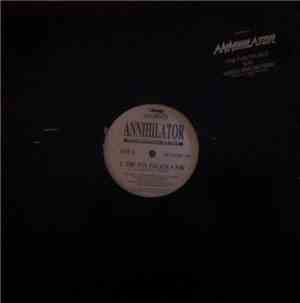 Annihilator  - The Fun Palace / Sixes And Sevens