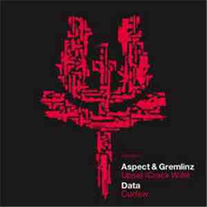Aspect  & Gremlinz / Data  - Upset (Crack Wife) / Curfew