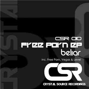 Beliar  - Free Porn EP