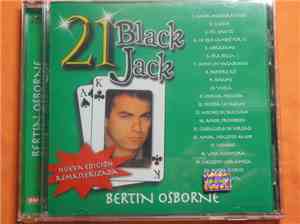 Bertín Osborne - 21 Black Jack