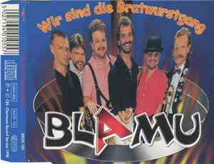 Blamu - Wir Sind Die Bratwurstgang