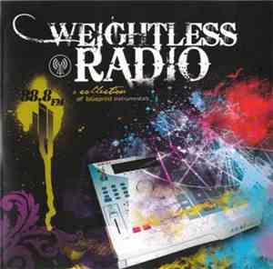 Blueprint - Weightless Radio: A Collection Of Blueprint Instrumentals