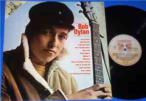 Bob Dylan - Bob Dylan