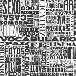 Bojo - Vocabulário