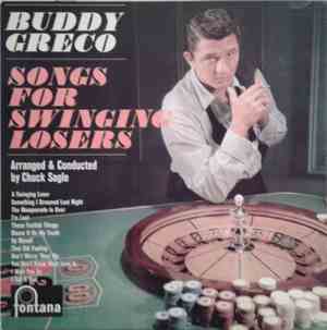 Buddy Greco - Songs For Swinging Losers