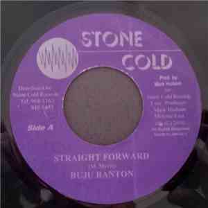 Buju Banton / Ward 21 - Straight Forward / Spring Water Version