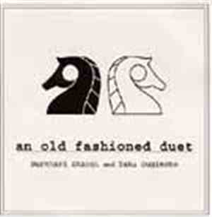 Burkhard Stangl and Taku Sugimoto - An Old Fashioned Duet