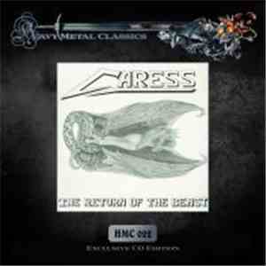Caress  - The Return Of The Beast