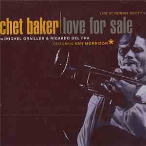 Chet Baker - Love For Sale
