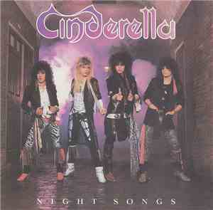 Cinderella  - Night Songs