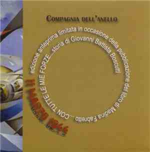 Compagnia Dell'Anello - 11 Marzo 1944