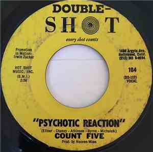 Count Five - Psychotic Reaction