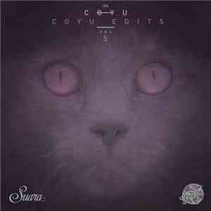 Coyu - Coyu Edits Vol 5