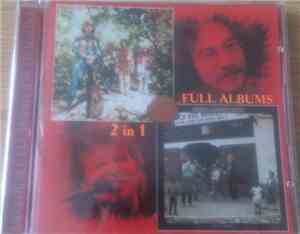 Creedence Clearwater Revival - 2 In 1 - Green River / Willy And The Poor Boys
