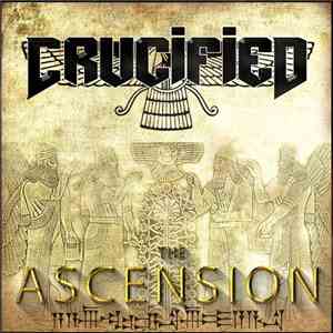 Crucified  - The Ascension