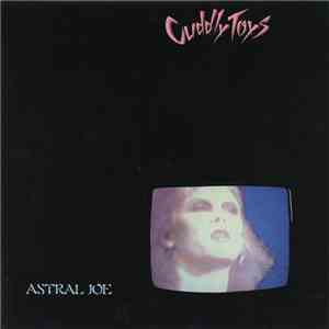Cuddly Toys - Astral Joe