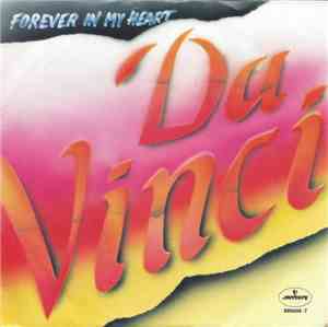 Da Vinci  - Forever In My Heart