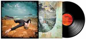 David Bridie - Wake