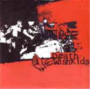 Death Wish Kids - Demo