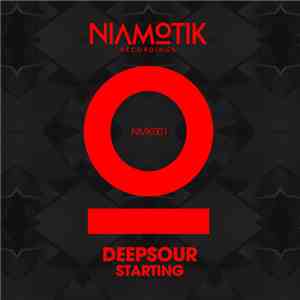 Deepsour - Starting