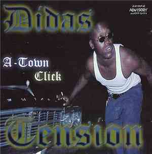 Didas - Tension
