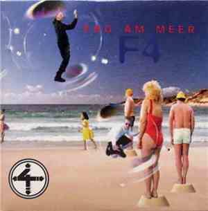 Die Fantastischen Vier - Tag Am Meer