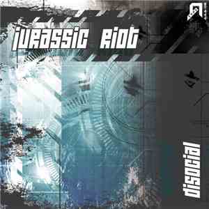 Disocial - Jurassic Riot