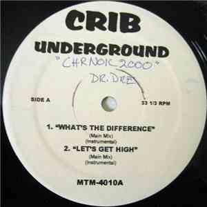 Dr. Dre - Untitled