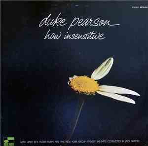 Duke Pearson - How Insensitive