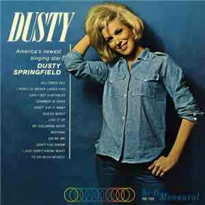 Dusty Springfield - Dusty