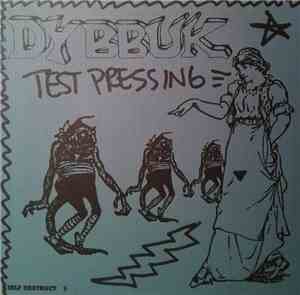 Dybbuk  - Dybbuk