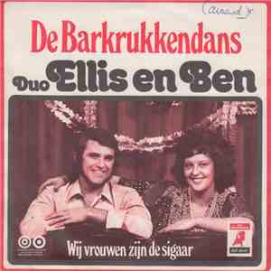 Ellis & Ben - De Barkrukkendans