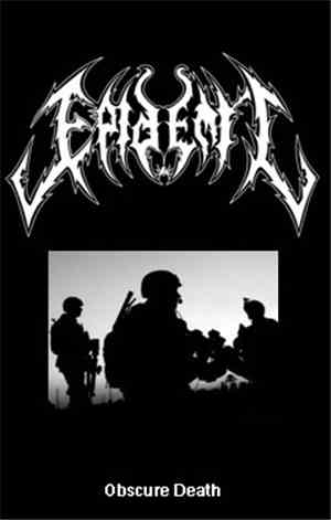 Epydemyc - Obscure Death