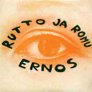 Ernos - Rutto Ja Romu