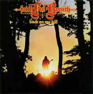 Faithful Breath - Back On My Hill / Live