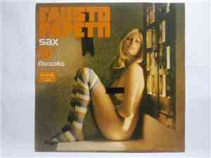 Fausto Papetti - 19a Raccolta